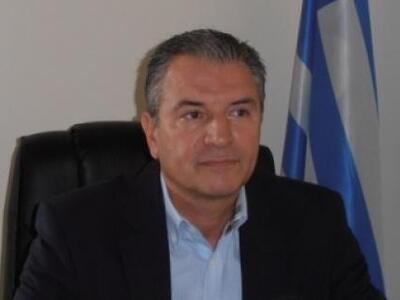 O Kατσικόπουλος στο fb για το επεισόδιο ...