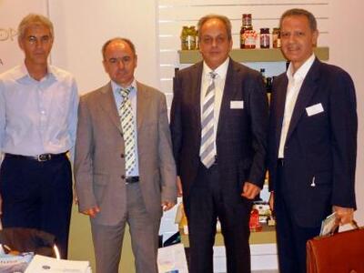 Ευχαριστίες της Περιφέρειας Δυτικής Ελλά...