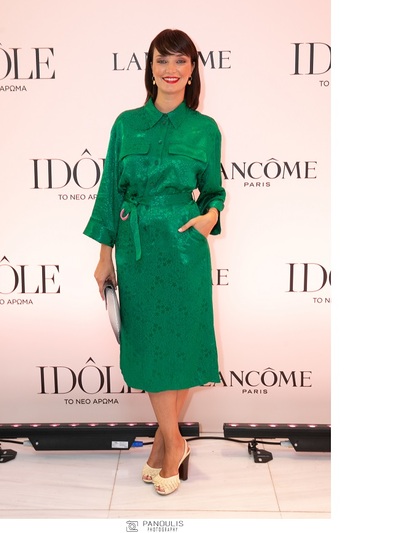 Κατερίνα Μισιχρόνη