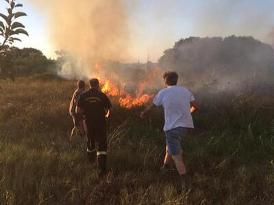 ΦΩΤΟ AΠΟ myilianews.gr