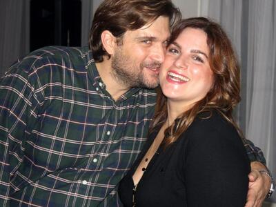 Δημήτρης Μπιστάκος Βούλα Μανέτα