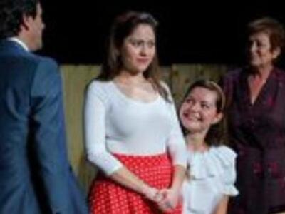 Πάτρα: Ολοκληρώνονται οι παραστάσεις για...