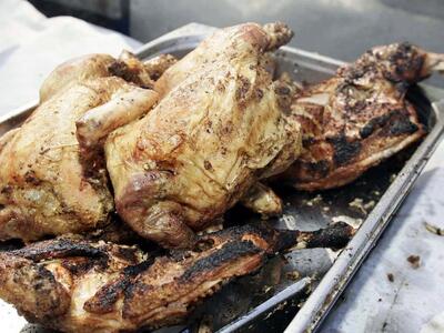 Γιατί έφαγαν σήμερα οι Νοτιοκορεάτες κοτόπουλο;