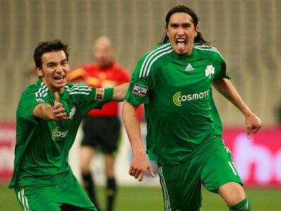 Λέτο: «Έχω τρία χρόνια συμβόλαιο με τον ...