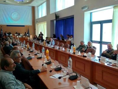 Υπογράφηκε Σύμφωνο Συνεργασίας της Περιφ...