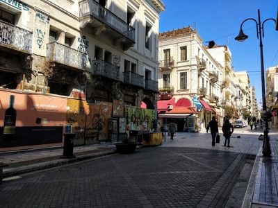 Κορωνοϊός και άρση μέτρων: Ανά μία ή δύο...