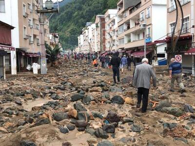 Τουρκία: Έφτασαν τους 70 οι νεκροί από τ...