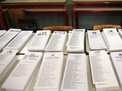 Ο Τσίπρας έπιασε τον Σαμαρά στην καταλλη...