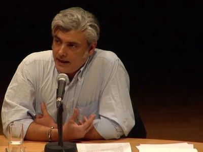 Πάτρα: "Ο αιρετικός και ο ερωτικός&...