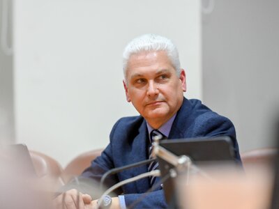 Φωκίων Ζαΐμης: Ζητά παράταση μαθητικής έ...