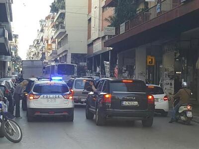 Πάτρα: Δεν πρόκειται να χαριστούν τα πρό...