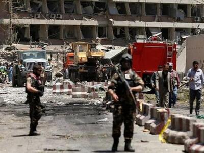 Αφγανιστάν: Τέσσερις νεκροί και 14 τραυμ...