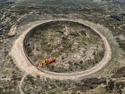 Ο δήμαρχος Αμφίπολης τα γυρίζει για τις ...