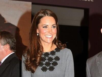 Η Κέιτ Μίντλετον και οι αγαπημένες της φ...
