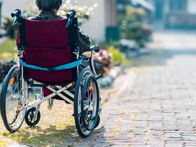 Φρίκη σε δομή ΑμεΑ: Απόκρυψη θανάτων φιλ...