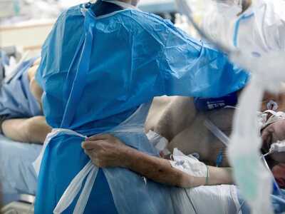 Καπραβέλος: «Μαύρος» Νοέμβρης με 2.500 ν...