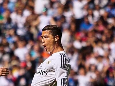 Ρονάλντο: "Πανηγύριζαν στο τέλος λε...