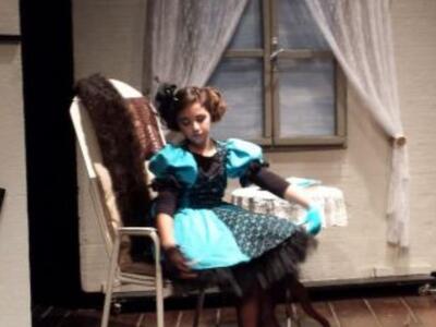 Ενθουσίασε   η παράσταση του καρναβαλικο...