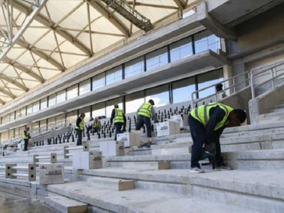 ΑΕΚ: Χαμός για τις σουίτες στην «Αγιά Σο...