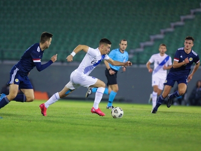 «Καθάρισε» για την Ελπίδων ο Ευθύμης Χρι...