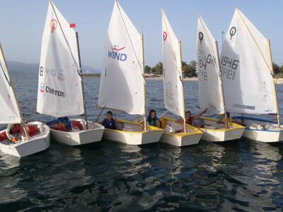 Ξεκίνησαν οι εγγραφές για τα νέα τμήματα...