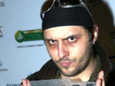 Ο υποψήφιος  δημοτικός σύμβουλος Γιάγκος...