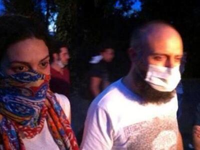 Και ο Σουλεϊμάν με τους διαδηλωτές στην ...