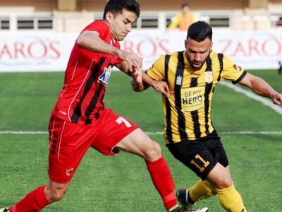 Ξεκίνησε το ξεκαθάρισμα στο ρόστερ της Παναχαϊκής