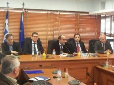 Εξοικονομούνται 460.000 ευρώ από τα ενοί...