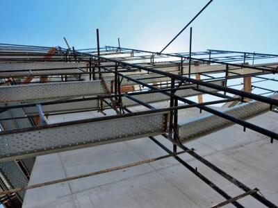 Παθαίνει η οικοδομή! Νέα βουτιά 35,6% στ...