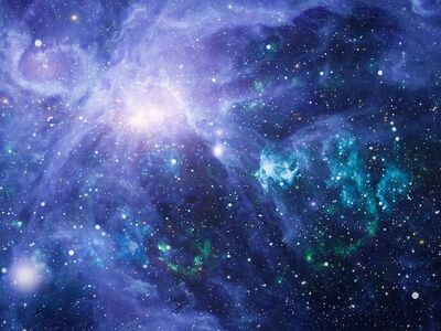 Το σύμπαν έχει ακτίνα 46.8 δισ. έτη φωτό...