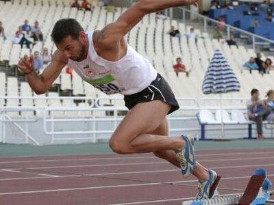 "Πήρε" το μάθημα του ο Περικλή...