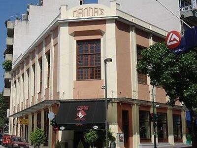 «Έφυγε» από τη ζωή ο Ανδρέας Παλούμπης
