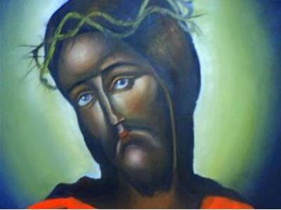 Έκθεση της Πελαγίας Μανιά στο Βαθύ Ιθάκης