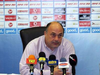 Με μηνύσεις σε βάρος Κούγια και Πατέρα α...