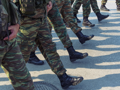 Νέα εποχή στη στρατιωτική θητεία από σήμ...