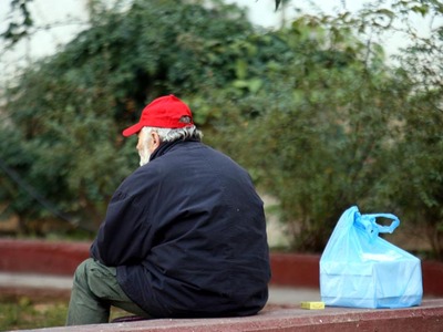 Το δράμα της διπλανής πόρτας στην Πάτρα