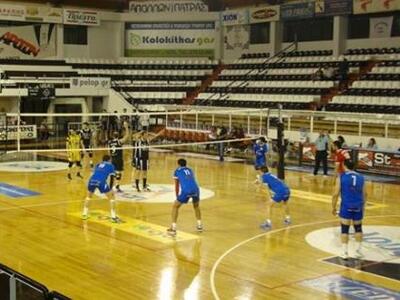 Τελευταία μάχη για την άνοδο στην Α2 Εθν...