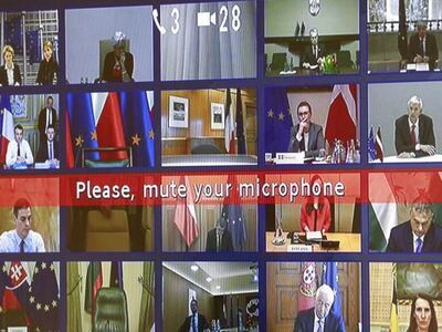 Κορωνοϊός: Μέτρα ενίσχυσης της οικονομία...