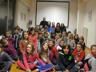 Κοινο_Τοπία: Εργαστήριο δημιουργικότητας...