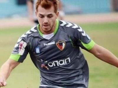 Ποδόσφαιρο: Βραχνής και Λουμπαρδέας στον...