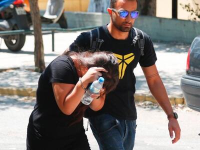Στον εισαγγελέα η 26χρονη δολοφόνος του ...