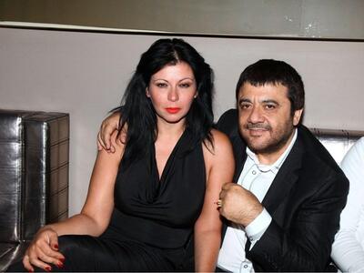 Η μοιραία συνάντηση δυο πρώην συζυγών