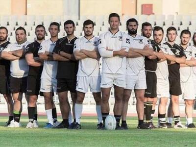 Παίζει ράγκμπι ο Αίολος Πατρών
