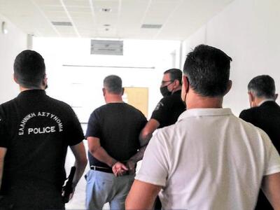 Πέντε χρόνια χωρίς αναστολή στον δράστη ...