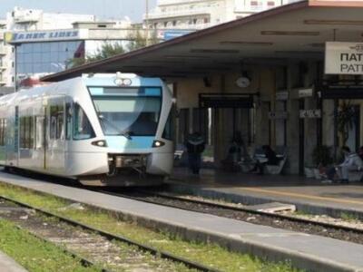 Είναι οριστικό: Υπόγεια η γραμμή του τρέ...