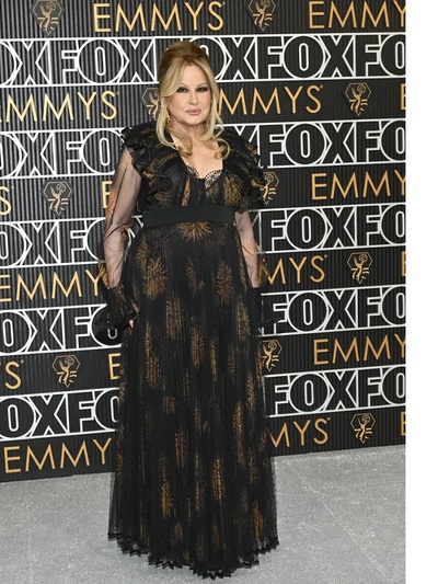 Τζένιφερ Κούλιτζ με Etro