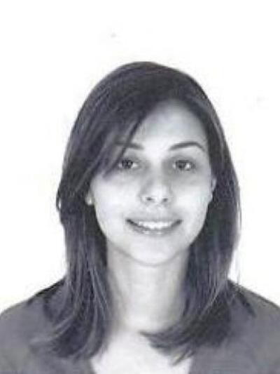 Μπενετάτου Μαρία