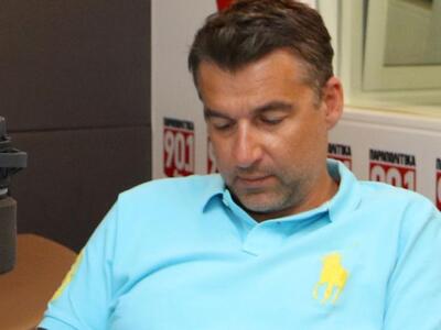 Κι όμως συμβαίνει: Ο Γιώργος Λιάγκας έχε...