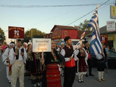 «Κέρδισε» τις εντυπώσεις στη Ρουμανία το...